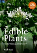 Cover: Edible Plants 2022 - Anthropozoic Books
