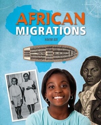 Enlarge image Cover: African Migrations - Wayland