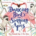 Cover: Dancing Birds and Singing Apes - Wren & Rook