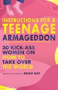 Cover: Instructions for a Teenage Armageddon - Wren & Rook