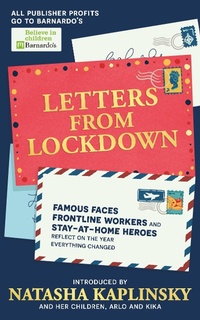 Abbildung von: Letters From Lockdown - Wren & Rook