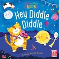Cover: Hey Diddle Diddle - Pat-a-Cake