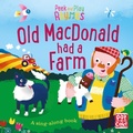 Cover: Old Macdonald had a Farm - Pat-a-Cake