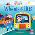 Cover: The Wheels on the Bus - Pat-a-Cake