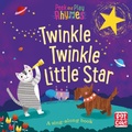 Cover: Twinkle Twinkle Little Star - Pat-a-Cake