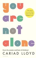 Cover: You Are Not Alone - Bloomsbury Tonic