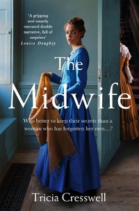 Abbildung von: The Midwife - Pan Books