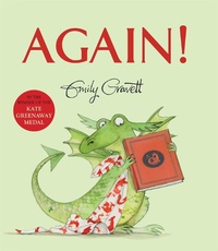 Abbildung von: Again! - Two Hoots