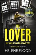 Cover: The Lover - MacLehose Press