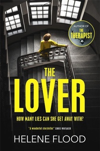 Abbildung von: The Lover - MacLehose Press