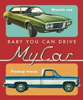Cover: Baby, You Can Drive My Car - Laughing Elephant
