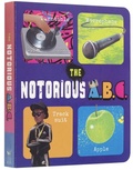 Cover: The Notorious A.B.C. - Laughing Elephant
