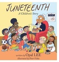 Cover: Juneteenth - Movement Publishing