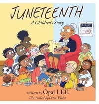 Enlarge image Cover: Juneteenth - Movement Publishing