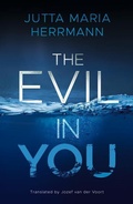 Cover: The Evil in You - Thomas & Mercer