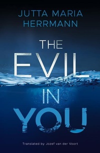 Enlarge image Cover: The Evil in You - Thomas & Mercer