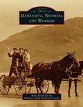 Cover: Manzanita, Nehalem, and Wheeler - Arcadia Pub (Sc)