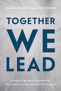 Cover: Together We Lead - New Hope Publishers (AL)