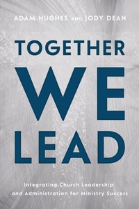 Enlarge image Cover: Together We Lead - New Hope Publishers (AL)