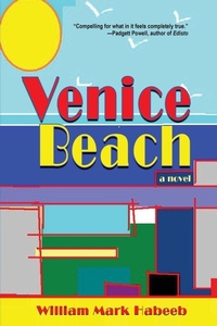 Enlarge image Cover: Venice Beach - Rootstock Publishing