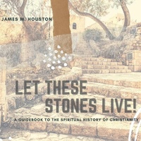 Enlarge image Cover: Let These Stones Live - Regent College Publishing