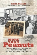 Cover: More Than Peanuts - NewSouth Books