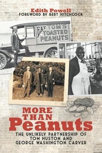 Abbildung von: More Than Peanuts - NewSouth Books