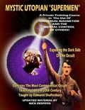 Cover: Mystic Utopian Supermen - Inner Light/Global Communications