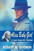Cover: Alias Baby Girl - Hilliard & Harris Publishers