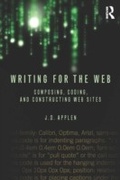Cover: Writing for the Web - Routledge