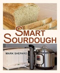 Cover: Smart Sourdough - Shepard Publications