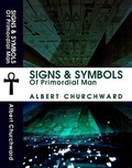 Cover: Signs & Symbols of Primordial Man Paperback - Lushena Books