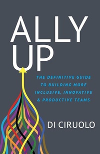 Abbildung von: Ally Up - Morgan James Publishing