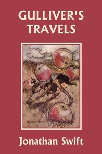 Enlarge image Cover: Gulliver's Travels (Yesterday's Classics) - Yesterday's Classics