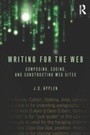 Cover: Writing for the Web - Routledge