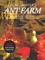 Cover: ANT FARM: LIVING ARCHIVE 7 - ACTAR, Columbia GSAPP