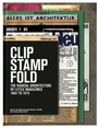 Cover: Clip, Stamp, Fold - Actar D