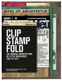 Enlarge image Cover: Clip, Stamp, Fold - Actar D