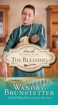 Cover: The Blessing - Barbour Fiction