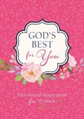 Cover: God's Best for You - Barbour Publishing
