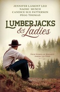 Cover: Lumberjacks and Ladies - Barbour Fiction