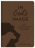 Cover: In God's Image - Barbour Publishing
