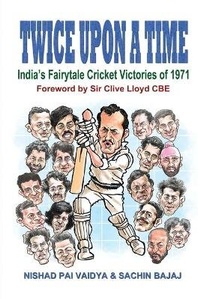 Enlarge image Cover: Twice upon a Time - Notion Press