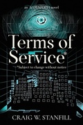 Cover: Terms of Service - Bad Rooster Press, LLC