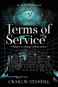 Enlarge image Cover: Terms of Service - Bad Rooster Press, LLC