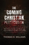 Cover: The Coming Christian Persecution - Sophia Institute Press