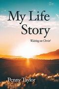 Cover: My Life Story - Rosedog Books