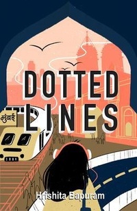 Abbildung von: Dotted Lines - New Degree Press