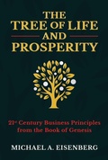 Cover: The Tree of Life and Prosperity - Wicked Son