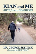 Cover: Kian and Me - Post Hill Press